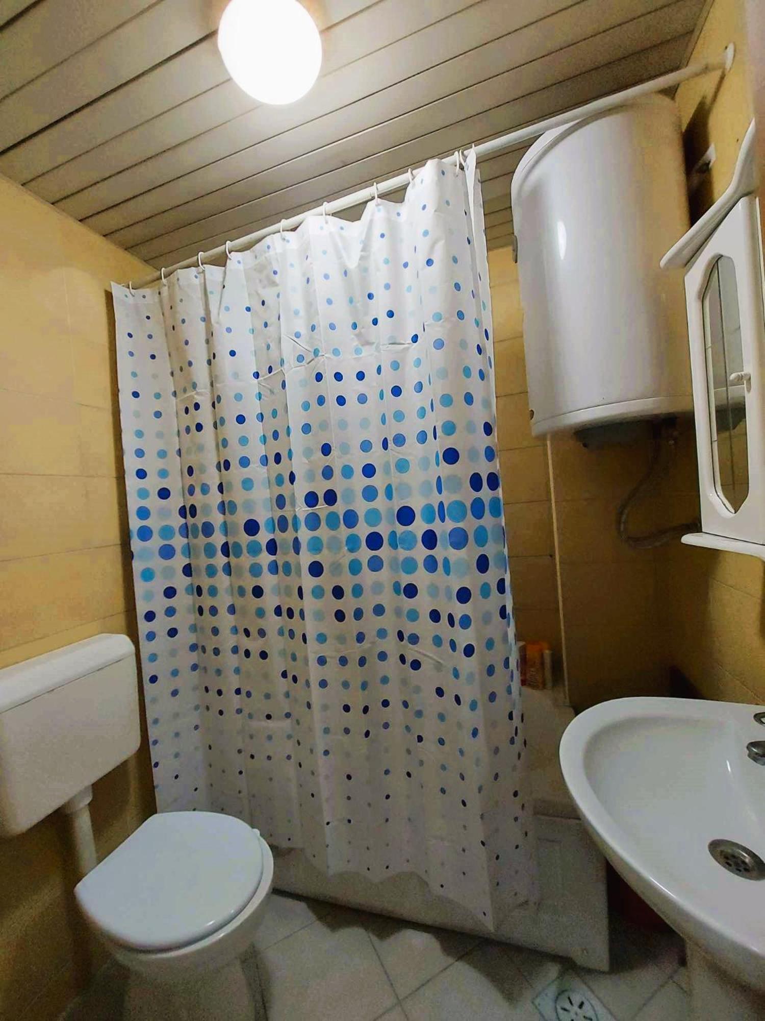 Centar Apartment Aleks Skopje Buitenkant foto
