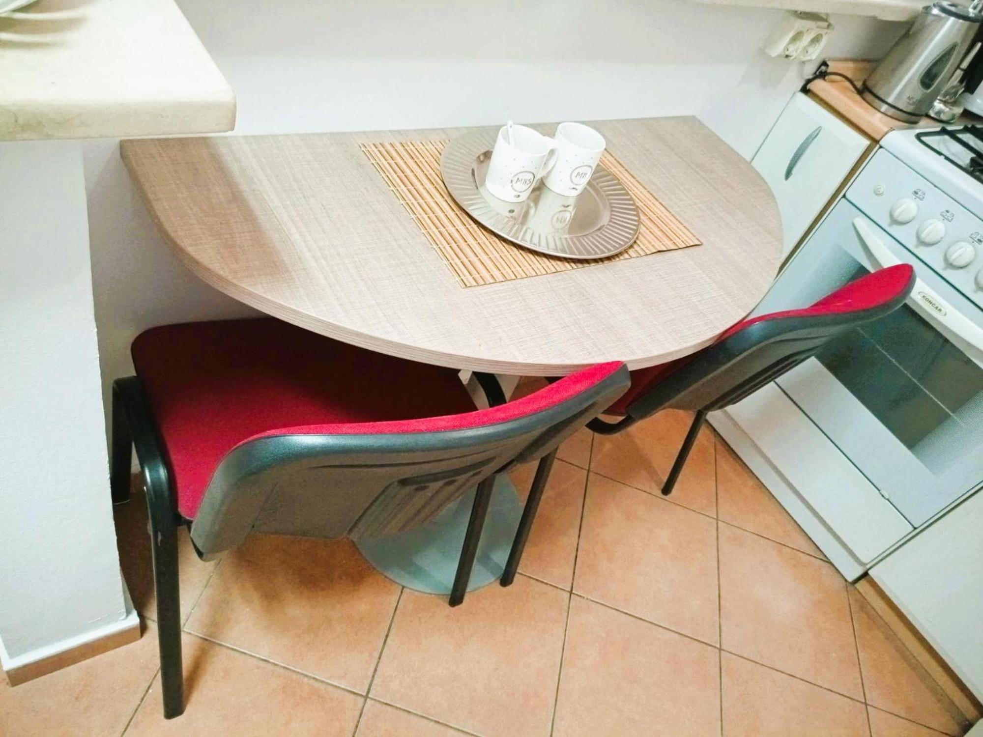 Centar Apartment Aleks Skopje Buitenkant foto