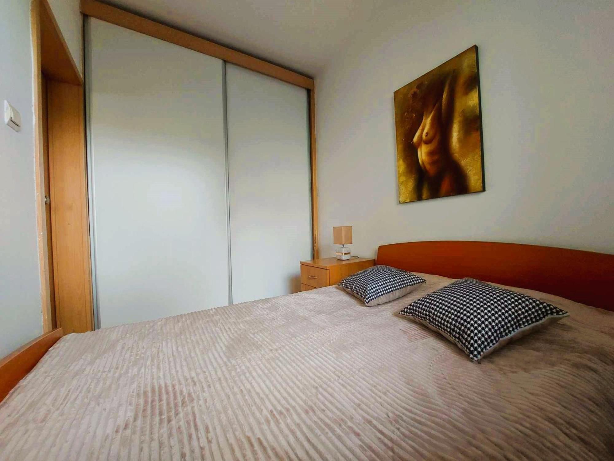 Centar Apartment Aleks Skopje Buitenkant foto