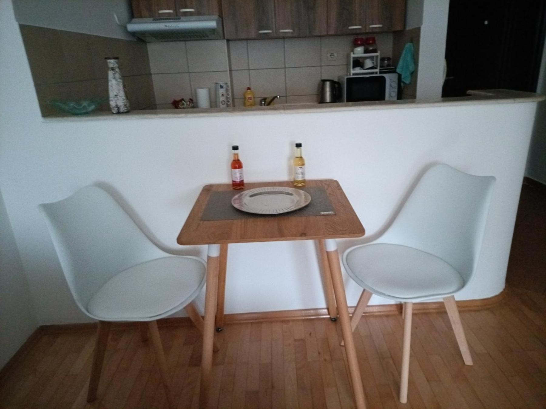 Centar Apartment Aleks Skopje Kamer foto